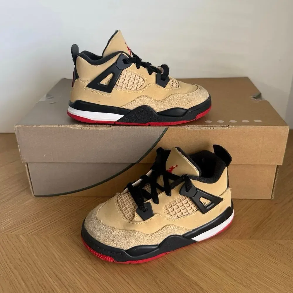Jordan ‼️no cancellations